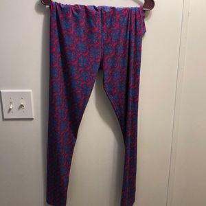 Lularoe leggings